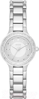 

Часы наручные женские DKNY, NY2391
