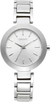 Часы наручные женские DKNY NY2398 - 