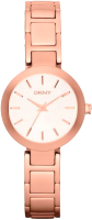 Часы наручные женские DKNY NY2400 - 