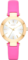 Часы наручные женские DKNY NY2414 - 