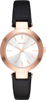 

Часы наручные женские DKNY, NY2458