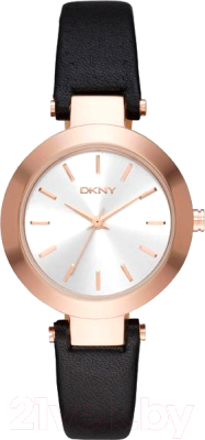 

Часы наручные женские DKNY, NY2458