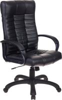 Кресло офисное Бюрократ KB-10 (черный) - 