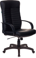 Кресло офисное Бюрократ KB-10 LITE (черный) - 