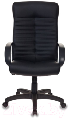 Кресло офисное Бюрократ KB-10 LITE (черный)