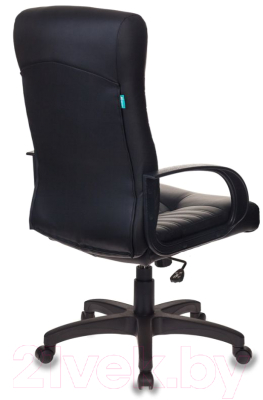 Кресло офисное Бюрократ KB-10 LITE (черный)