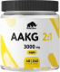 Аминокислота AAKG Prime Kraft 2:1 (240шт) - 