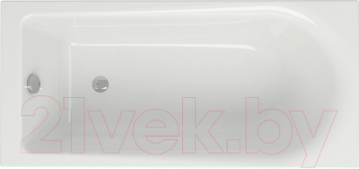 

Ванна акриловая Cersanit, Flavia 150x70 / P-WP-FLAVIAx150NL