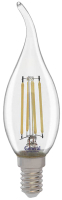 Лампа General Lighting GLDEN-CWS-7-230-E14-4500 / 647200 - 