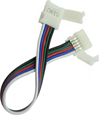 

Коннектор для светодиодной ленты, GSC10-RGBW-SCS-IP20 / 520910
