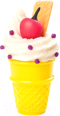 Набор для лепки Genio Kids Любимое мороженое / TA2004