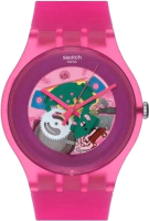 

Часы наручные женские Swatch, SUOP100