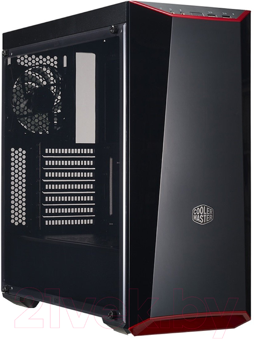 Игровой системный блок Z-Tech 5-36-16-240-1000-320-N-200073n
