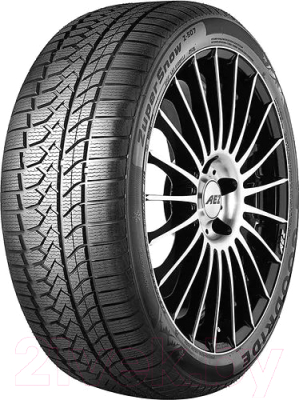 Зимняя шина WestLake Z-507 Zuper Snow 235/40R18 95V