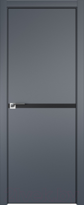 

Дверь межкомнатная ProfilDoors, 11E Eclipse 190 80x200