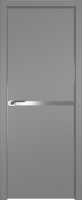 

Дверь межкомнатная ProfilDoors, 11E зпп Eclipse зпз 190 80x200