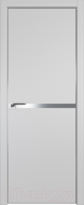 

Дверь межкомнатная ProfilDoors, 11E Eclipse 190 80x200