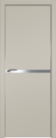 

Дверь межкомнатная ProfilDoors, 11E зпп Eclipse зпз 190 80x200