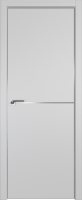 

Дверь межкомнатная ProfilDoors, 12E зпп Eclipse зпз 190 60x200