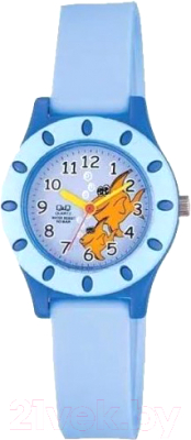 Часы наручные детские Q&Q VQ13J005Y