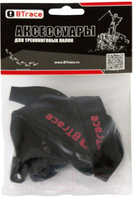 Изображение товара Комплект темляков для скандинавских палок BTrace AP0314