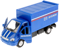 

Автомобиль игрушечный, Газель Почта / SB-16-42-K1-WB(20-1)