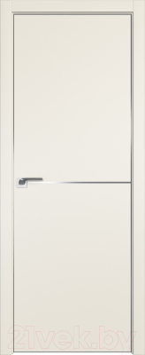 

Дверь межкомнатная ProfilDoors, 12E зпп Eclipse зпз 190 80x200