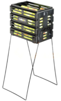 

Корзина для теннисных мячей Tourna, Ballport 80 / BP-80W