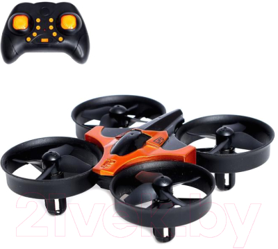 

Квадрокоптер Автоград, Flashdrone / 6847607