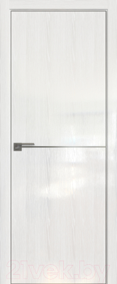 

Дверь межкомнатная ProfilDoors, 12STK Eclipse 190 70x200