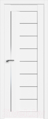 

Дверь межкомнатная ProfilDoors, Модерн 17U 90x200