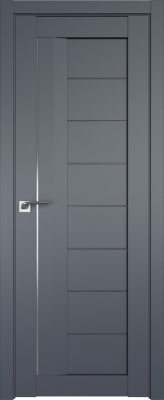 

Дверь межкомнатная ProfilDoors, 17U 90x200