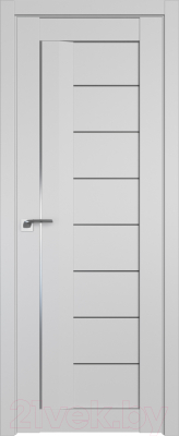 

Дверь межкомнатная ProfilDoors, Модерн 17U 90x200