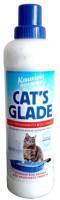 Средство для нейтрализации запахов Кошкина Полянка Cat's Glade / 0473 (750мл) - 