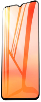 Защитное стекло для телефона Volare Rosso Fullscreen Full Glue Light для Vivo Y20/Y20i (черный) - 
