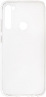 

Чехол-накладка Volare Rosso, Clear для Redmi Note 8 2021