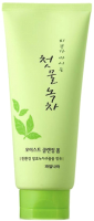 

Пенка для умывания, Green Tea Moist Cleansing Foam