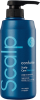 Шампунь для волос Welcos Confume Scalp Care Shampoo (500мл) - 