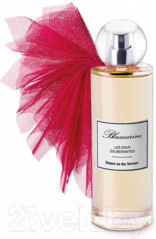 Туалетная вода Blumarine Cheers On The Terrace