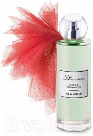 Туалетная вода Blumarine Kiss Me On The Lips