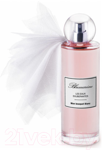 Туалетная вода Blumarine Mon Bouquet Blanc