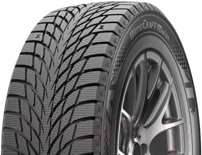 Зимняя шина Kumho WinterCraft WI51 185/65R15 92T