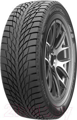 

Зимняя шина Kumho, WinterCraft WI51 215/55R16 97T