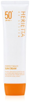 

Крем солнцезащитный, Kwailnara Herietta Perfect Multi Sun Cream SPF50 + PA +++