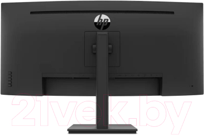 Монитор HP M34d Curved (3B1W4AA)