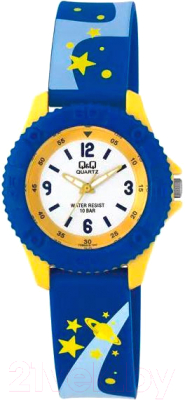 Часы наручные детские Q&Q VQ96J018Y