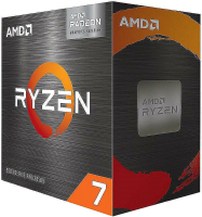 Процессор AMD Ryzen 7 5700G / 100-100000263MPK - 