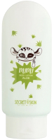 

Лосьон для тела, Mimi Body Lotion Aloe