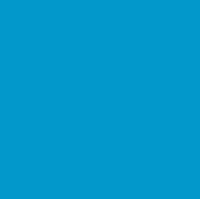 Фон бумажный FST 1020 / ут-00000316 небесно-голубой (2.72x11м) - 