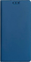 Чехол-книжка Volare Rosso Book Case Series для Galaxy M12 (синий) - 
